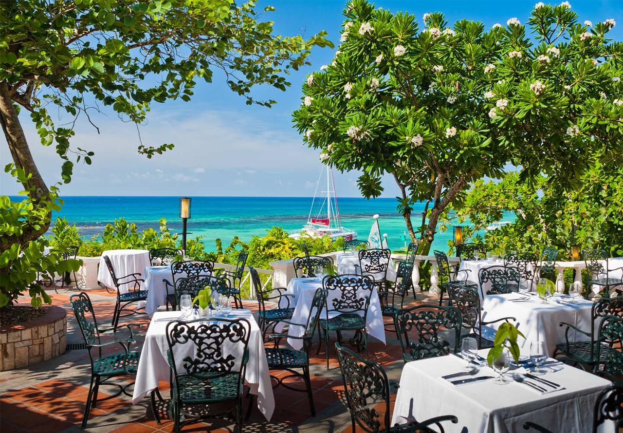 Sandals Ochi Beach All Inclusive Resort - Couples Only (Adults Only) Ocho Rios Exterior photo